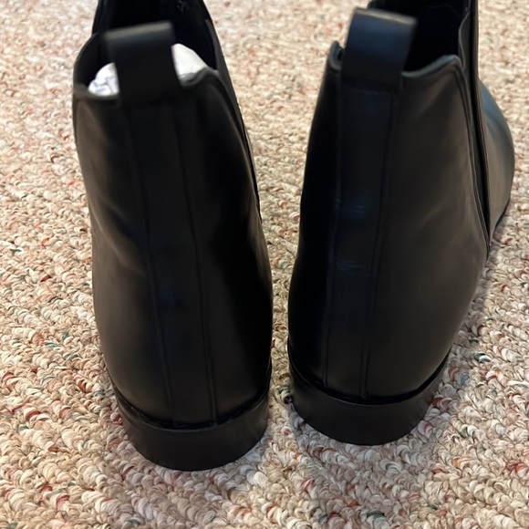 Leather boots - Picture 8 of 11